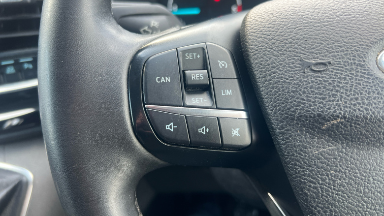 Ford Transit Custom 280 L1 Diesel Fwd 2.0 EcoBlue 130ps Low Roof Limited Van